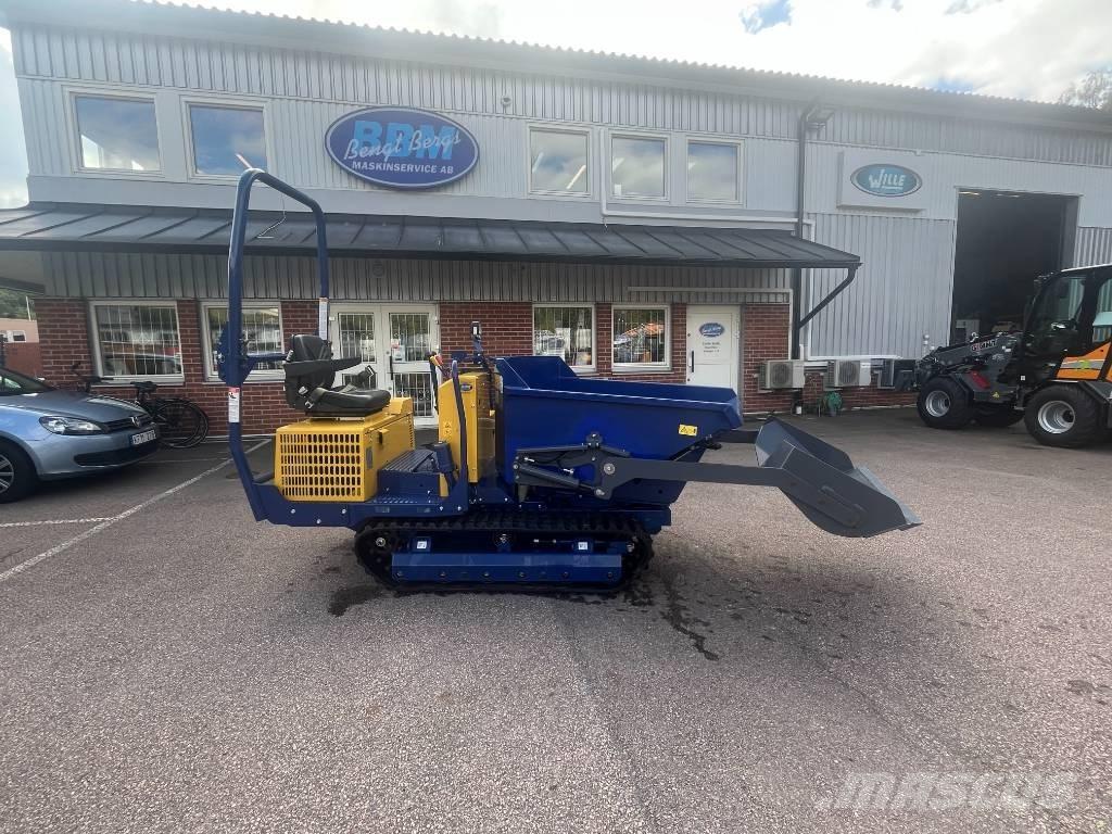 Canycom S 160 Beltedumpere