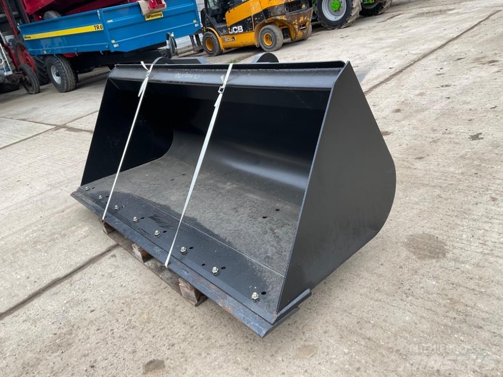 JCB SHOVEL BUCKET Skuffer