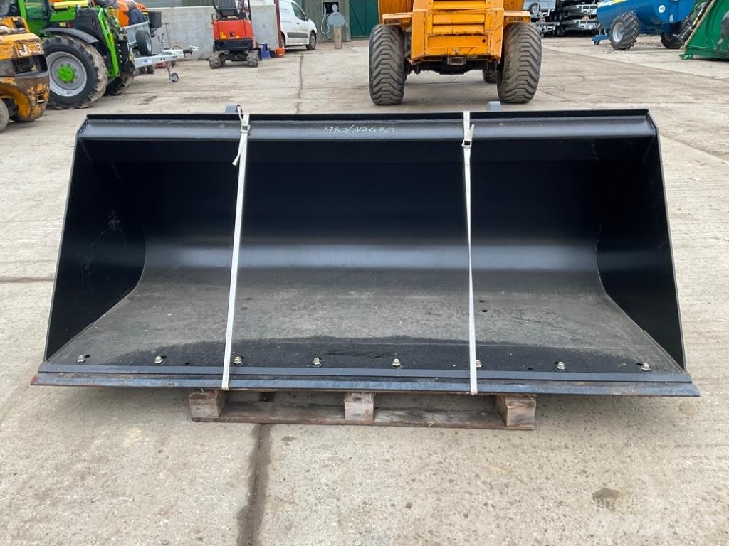 JCB SHOVEL BUCKET Skuffer