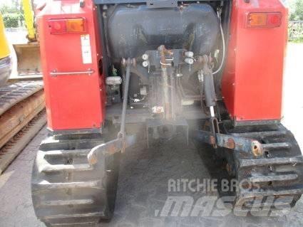 Yanmar CT 45 Anlegg - Annet