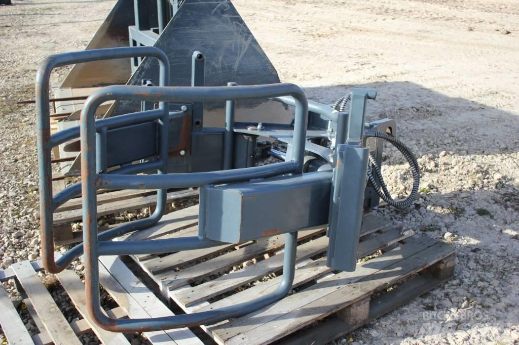 Merlo TF38.10CS-145 Teleskoplastere for Landbruk