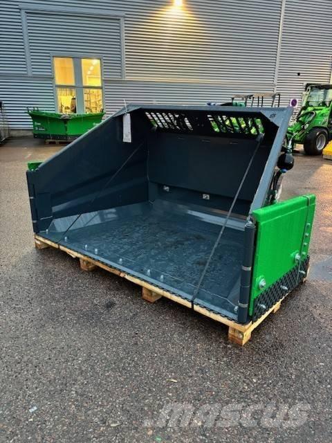 Sami Klaffskopa Ploger