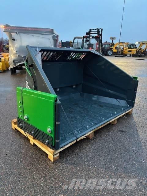 Sami Klaffskopa Ploger