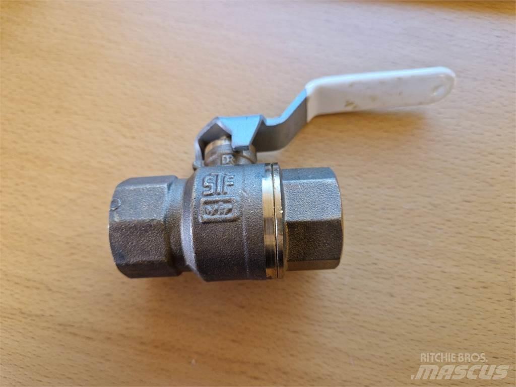 Ponsse 0044153 Hydraulikk