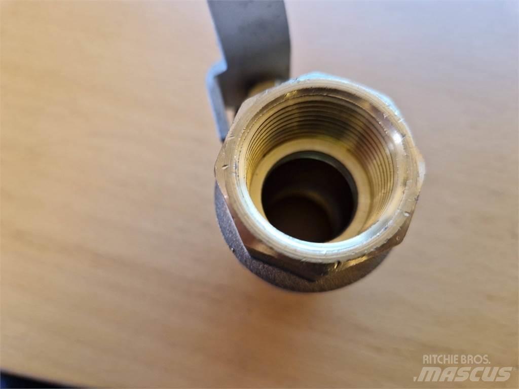 Ponsse 0044153 Hydraulikk