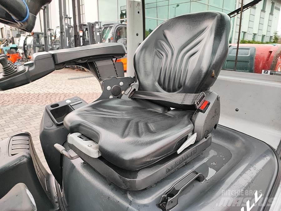 Still RX70-30T Propan trucker
