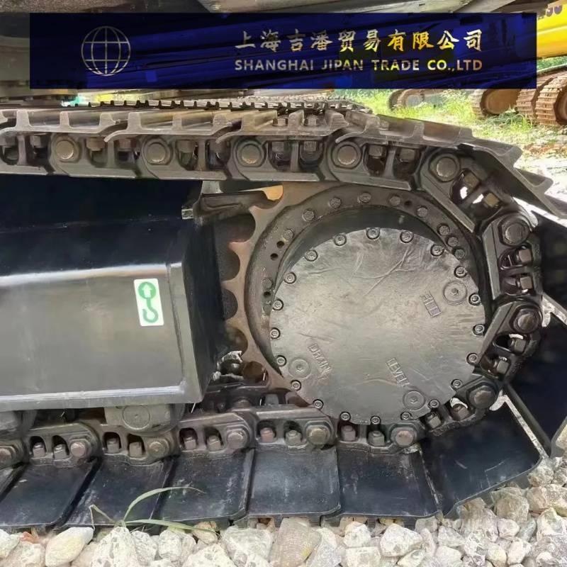 Sany SY 205 C Beltegraver