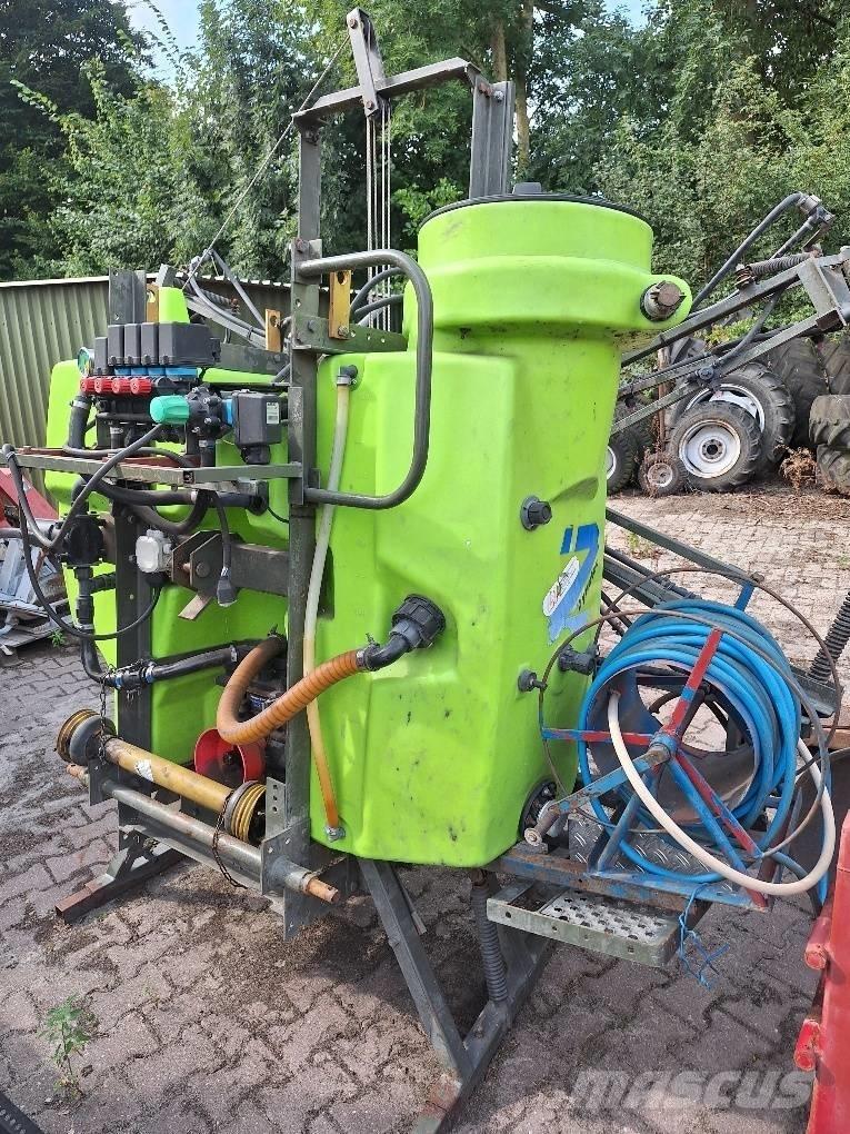 Tecnoma veldspuit 3-punktmonterte Sprøyter