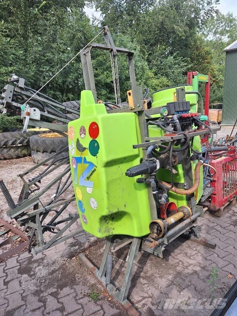 Tecnoma veldspuit 3-punktmonterte Sprøyter