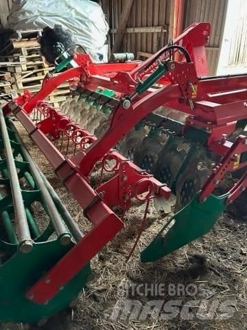 Agro Masz BT30 Skålharver
