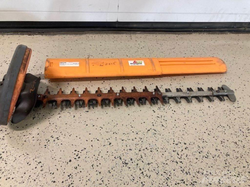 Pellenc Helion 2 Hekklippere