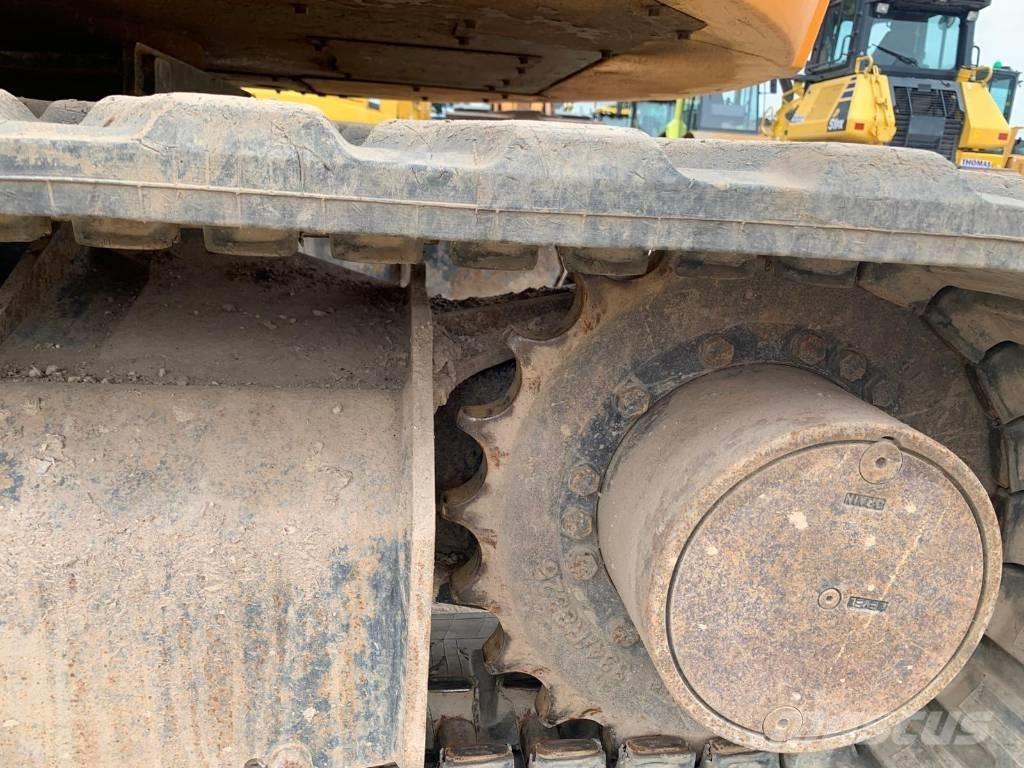 JCB 86 C-1 Midigravere 7 - 12t