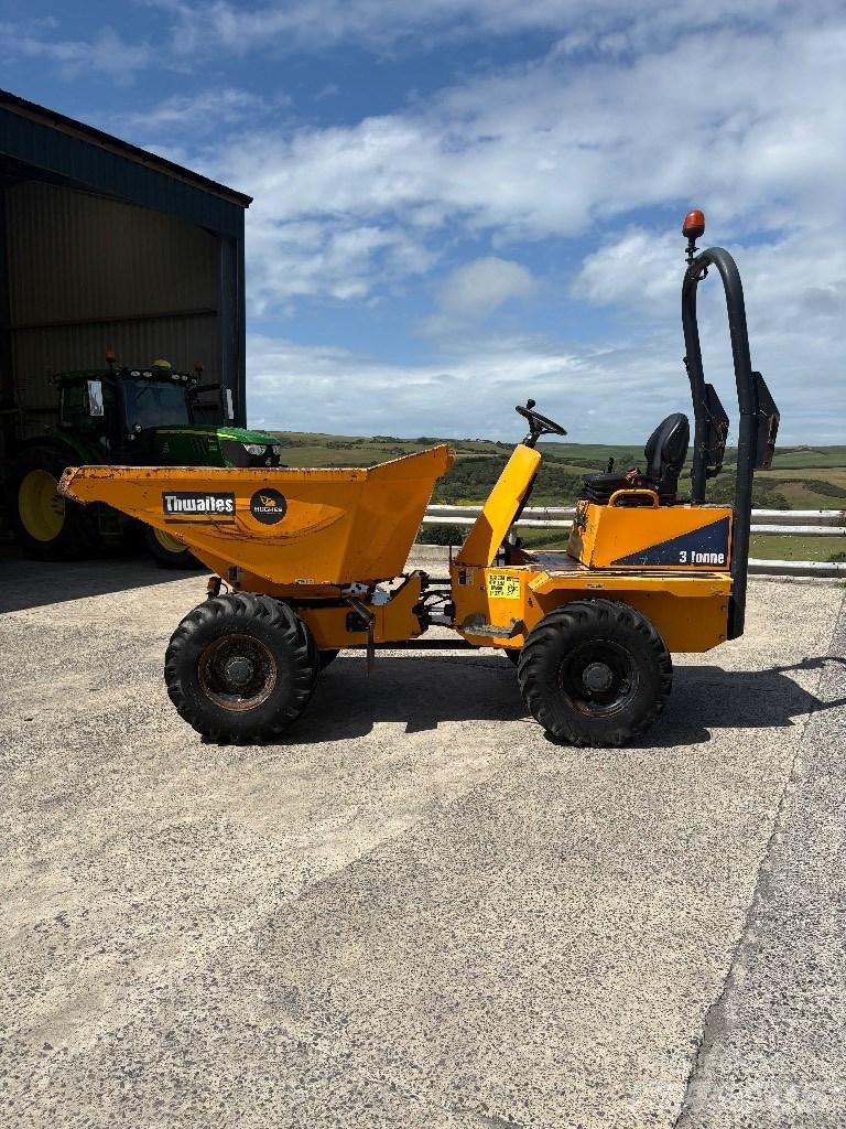 Thwaites MACH 570 Mini dumpere
