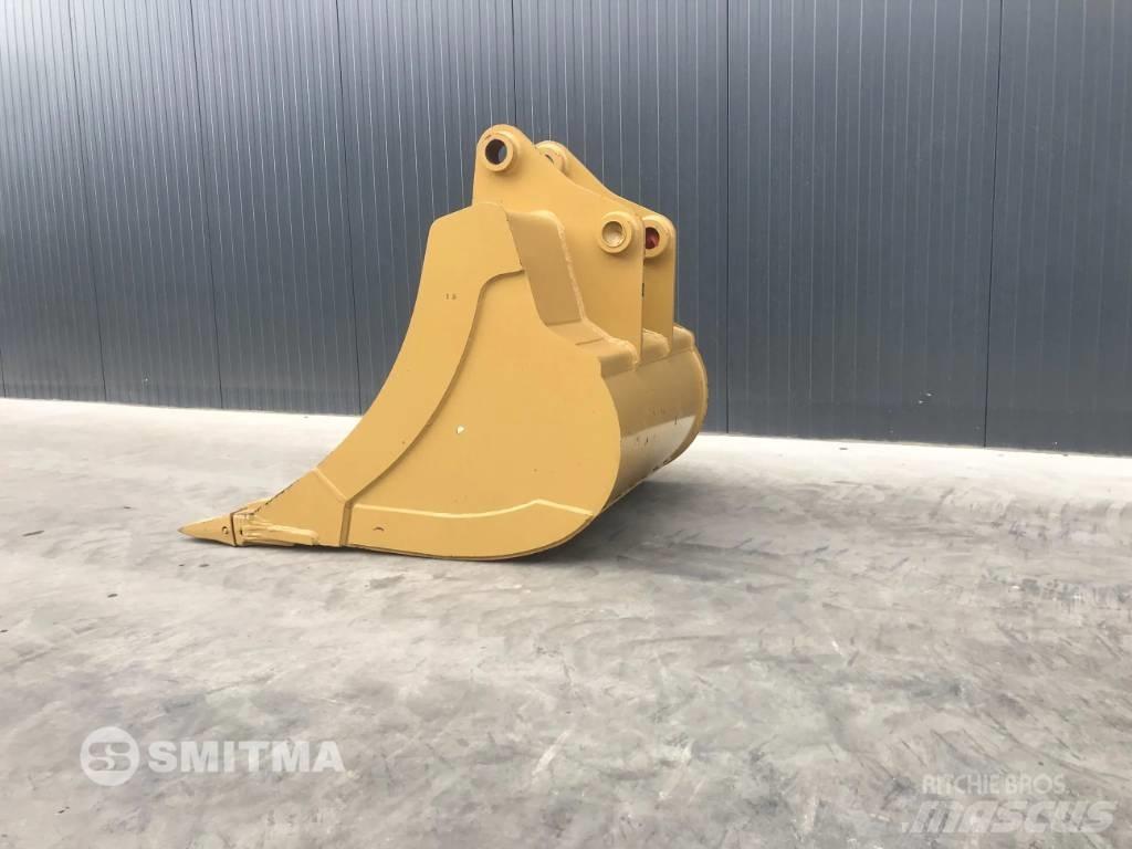 CAT M316C Skuffer