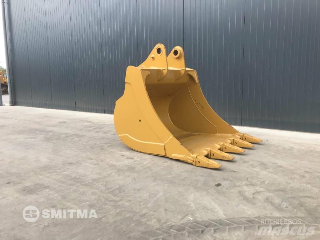 CAT M316C Skuffer