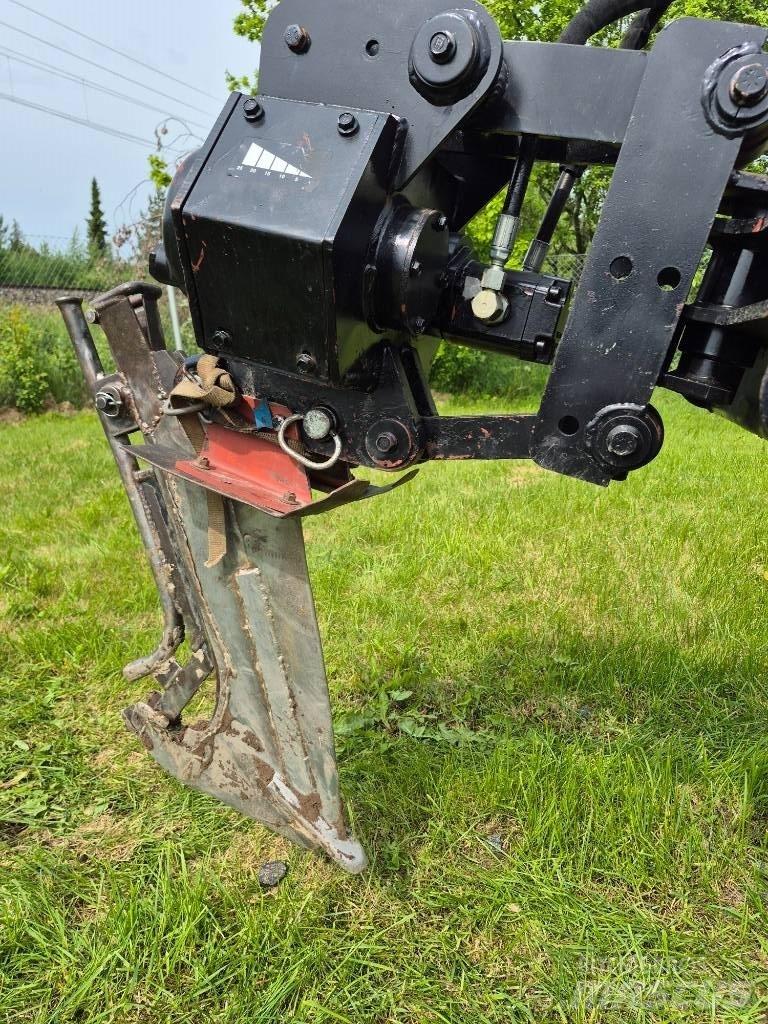Ditch Witch R300 Kjedegravere