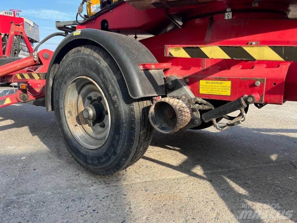 Denka-Lift DL 28 Tilhengerlifter