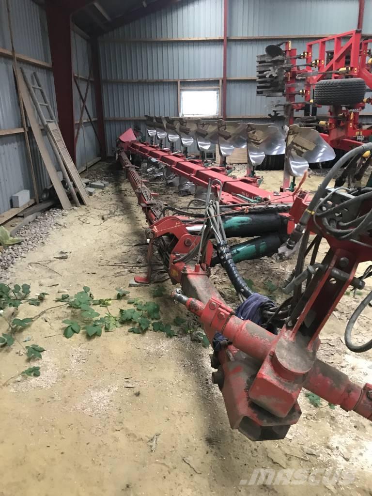 Kverneland PB100 Vendeploger