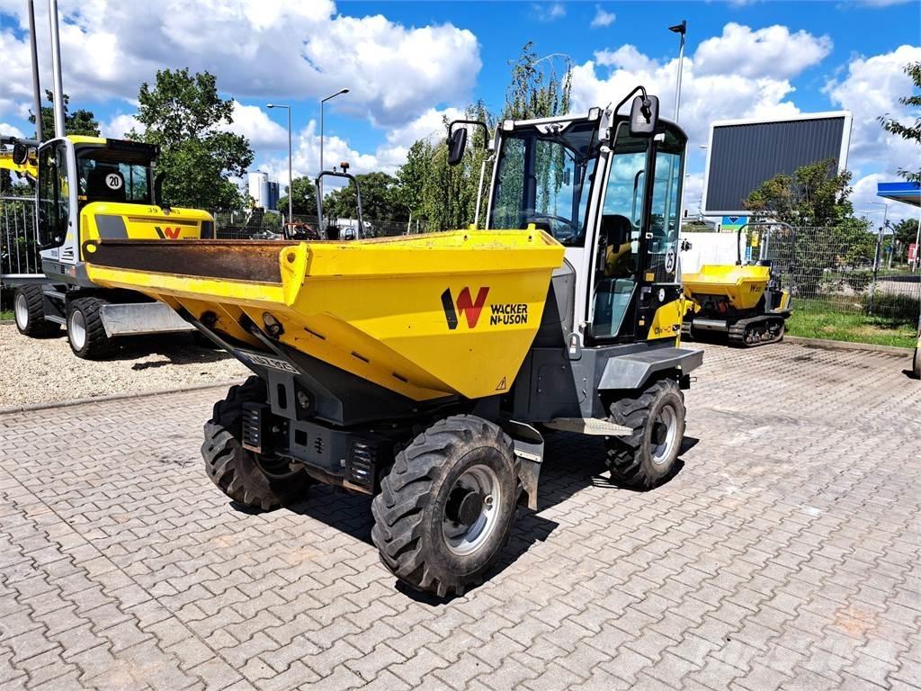Wacker Neuson DW40 Mini dumpere