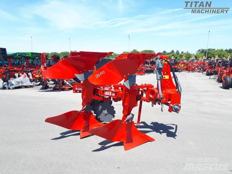Unia IBIS M 2+ Ploger