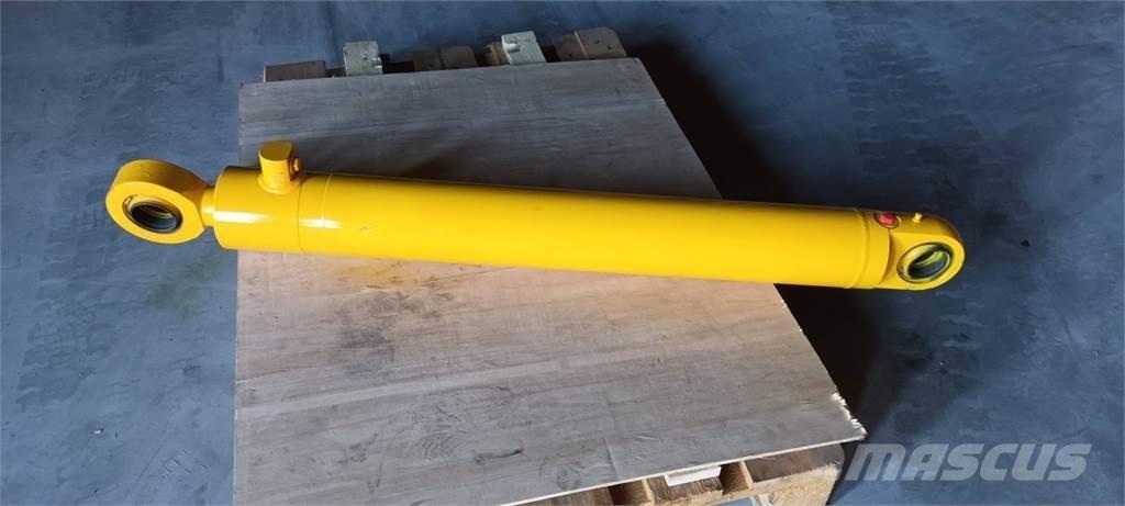 Eco Log 9900233-YE Hydraulikk