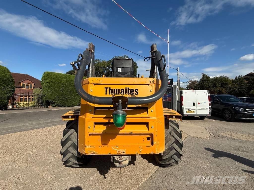 Thwaites 6T Mini dumpere