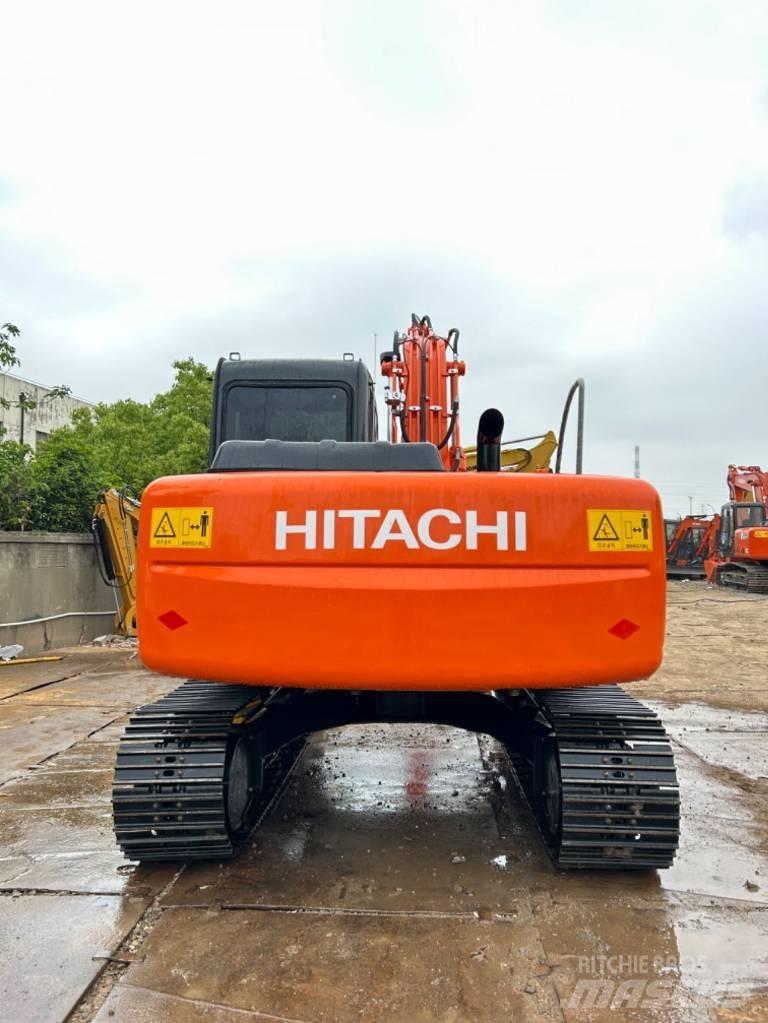 Hitachi ZX 120 LC Minigravere <7t
