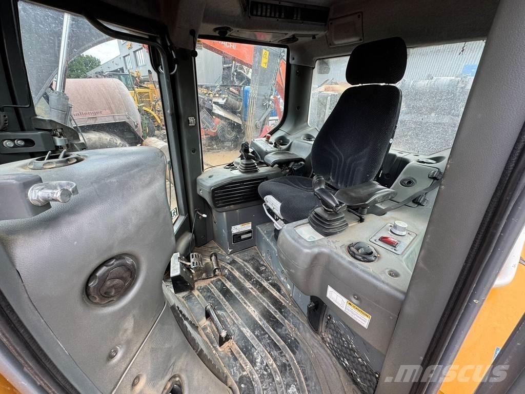 Liebherr PR736 LGP Dozere Beltegående