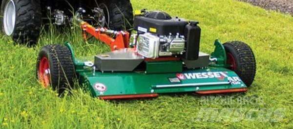 Wessex Wessex  AR-120 Kompakttraktor tilbehør