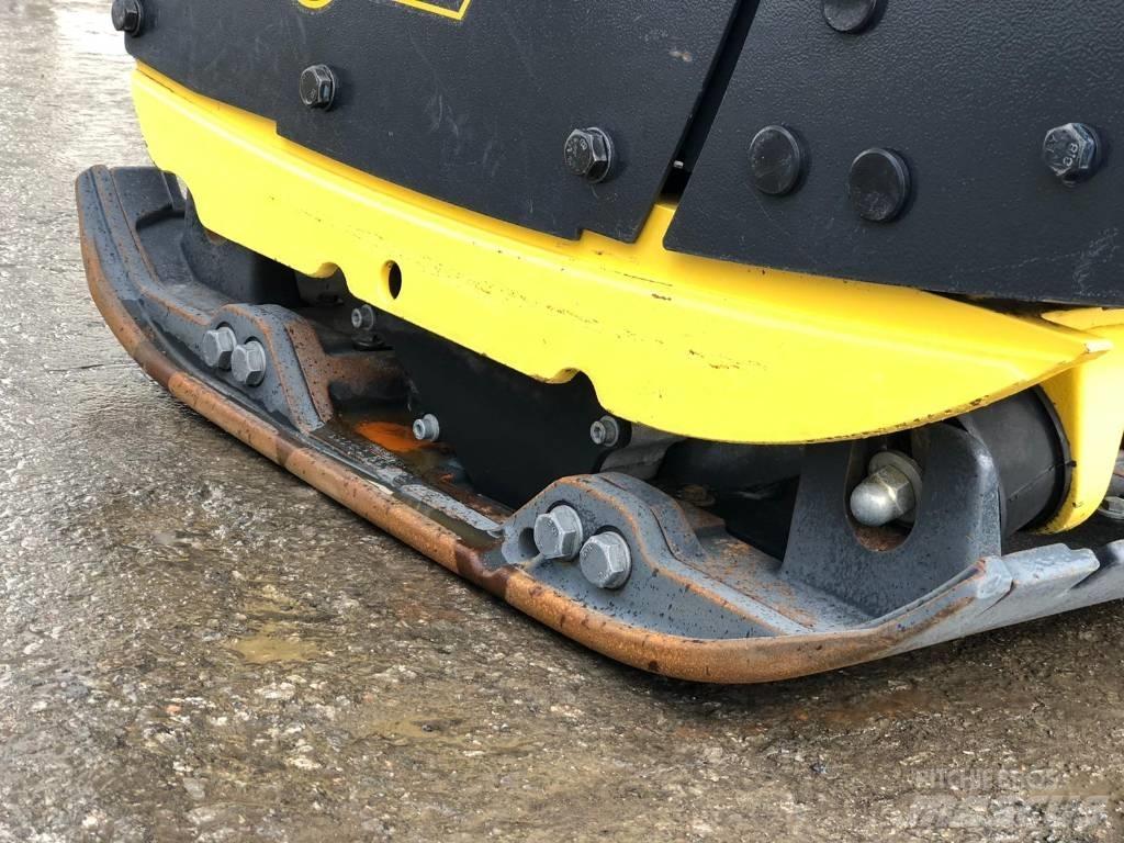 Bomag BPR50/55D - ECO Vibroplater