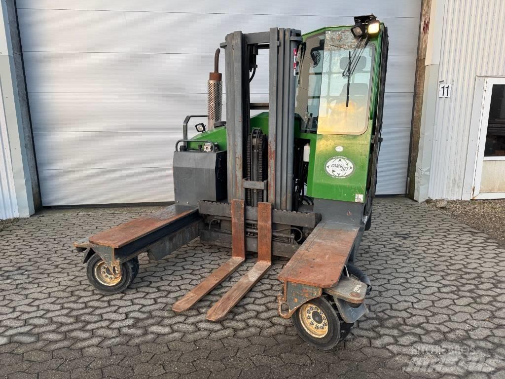 Combilift C 4000 4-veis truck
