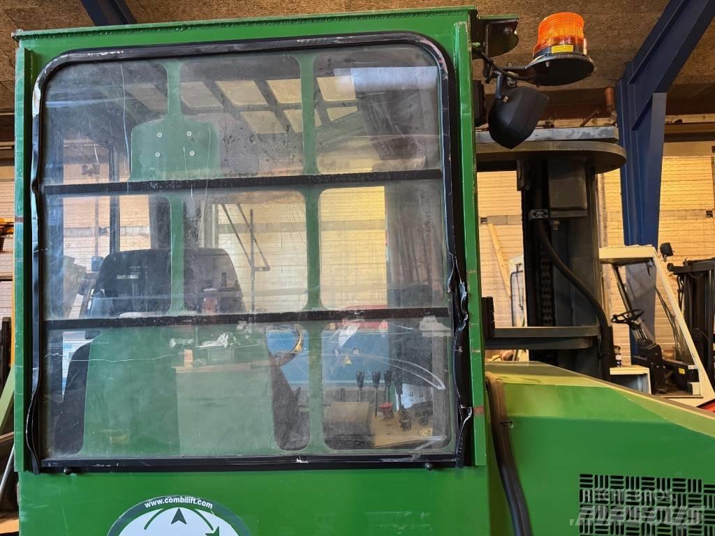 Combilift C 4000 4-veis truck