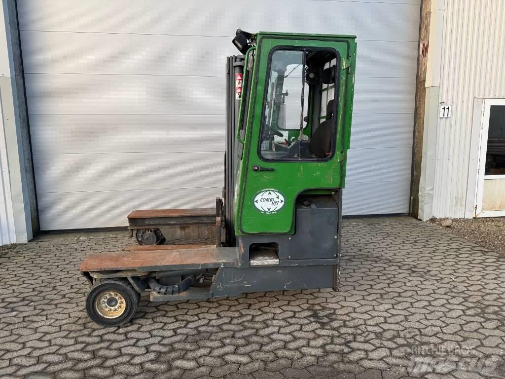 Combilift C 4000 4-veis truck