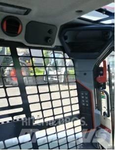 Bobcat T 76 Kompaktlastere