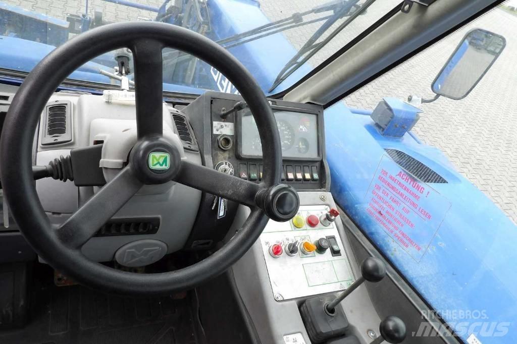 Merlo 38.13 Teleskoplastere