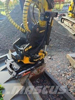 Wacker Neuson ET65 Minigravere <7t