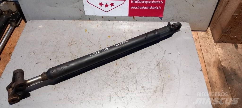 DAF XF 105 1285360 Hydraulikk