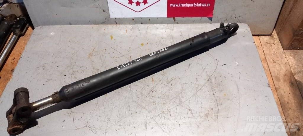 DAF XF 105 1285360 Hydraulikk