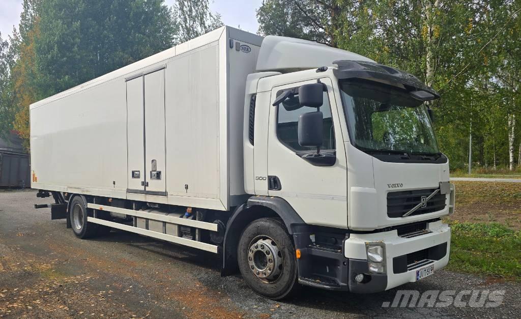 Volvo FE 300 Skapbiler Frys/kjøl/varme