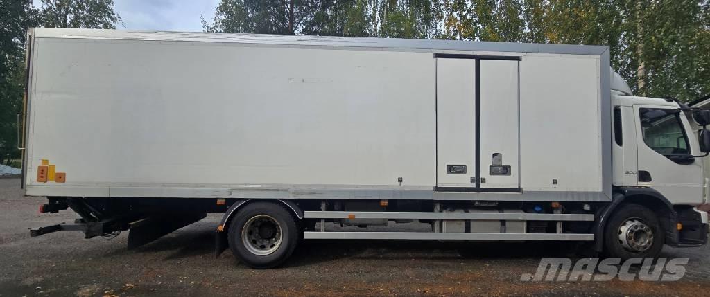 Volvo FE 300 Skapbiler Frys/kjøl/varme