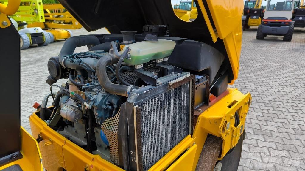 Dynapac CC 1200 Tandem Valser