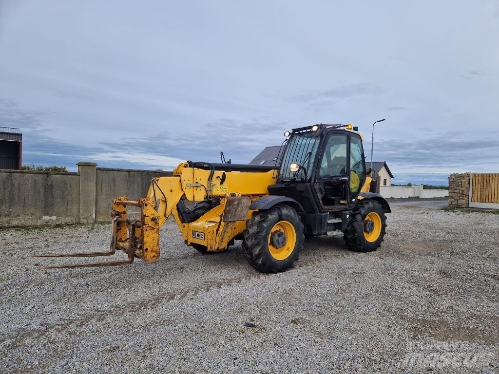 JCB 535140 Teleskoplastere