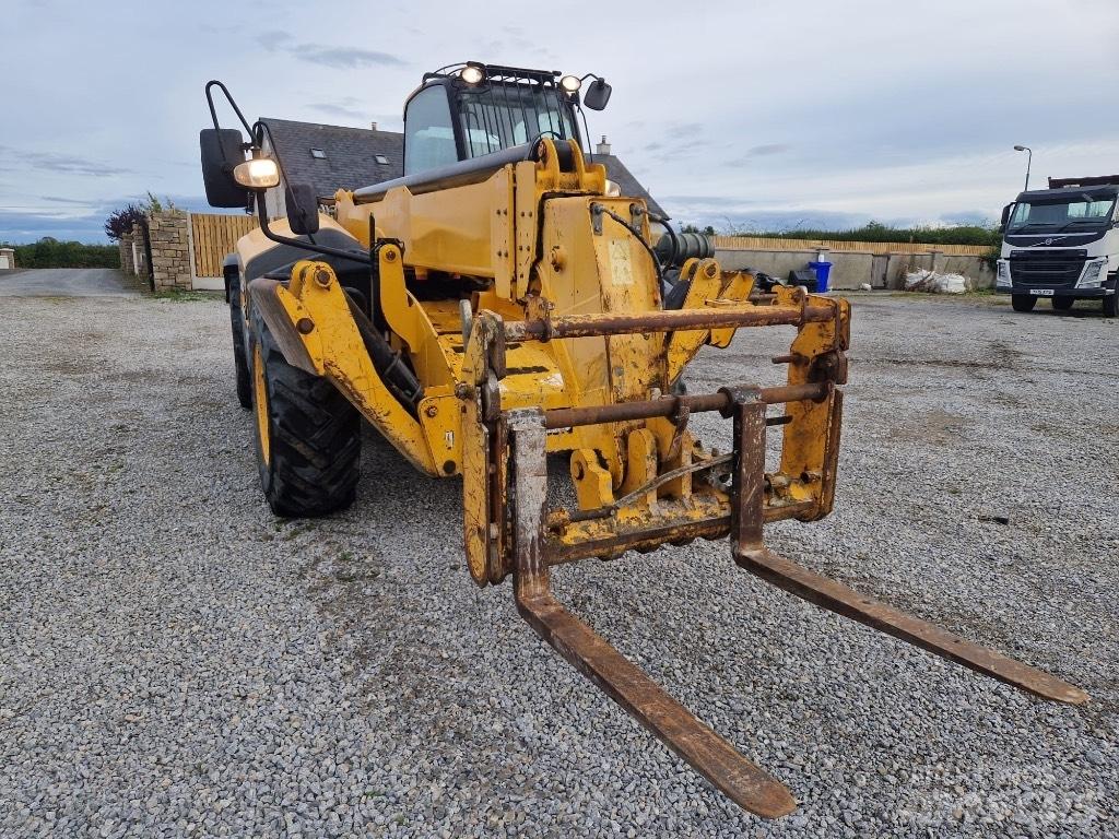 JCB 535140 Teleskoplastere