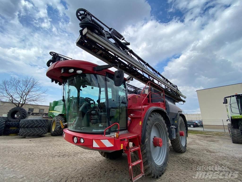Horsch Leeb PT 280 Vanningssystem