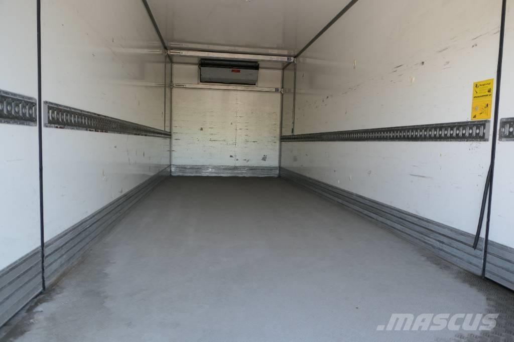 Volvo FM330 4x2 Skapbiler Frys/kjøl/varme