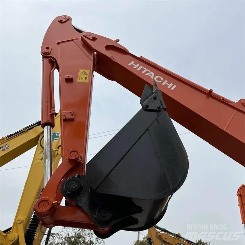 Hitachi ZX 60 Minigravere <7t