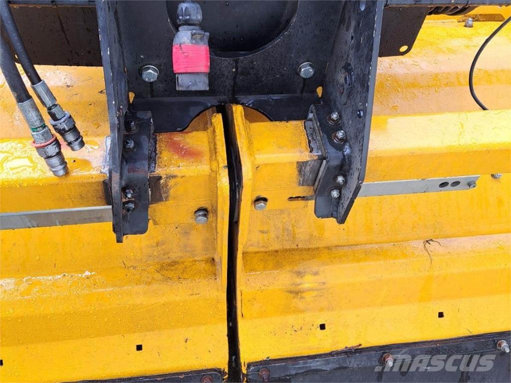 Müthing MU-M 600 F Park- og hagemaskiner - Annet