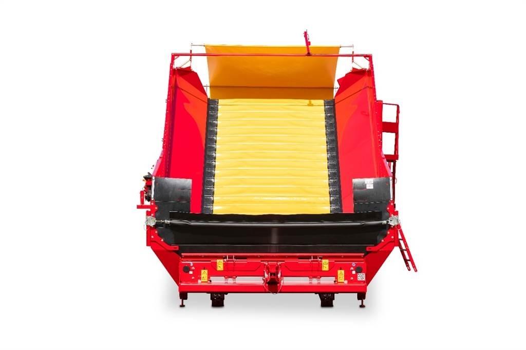 Grimme POWERCOMBI Potetmaskiner - Annet