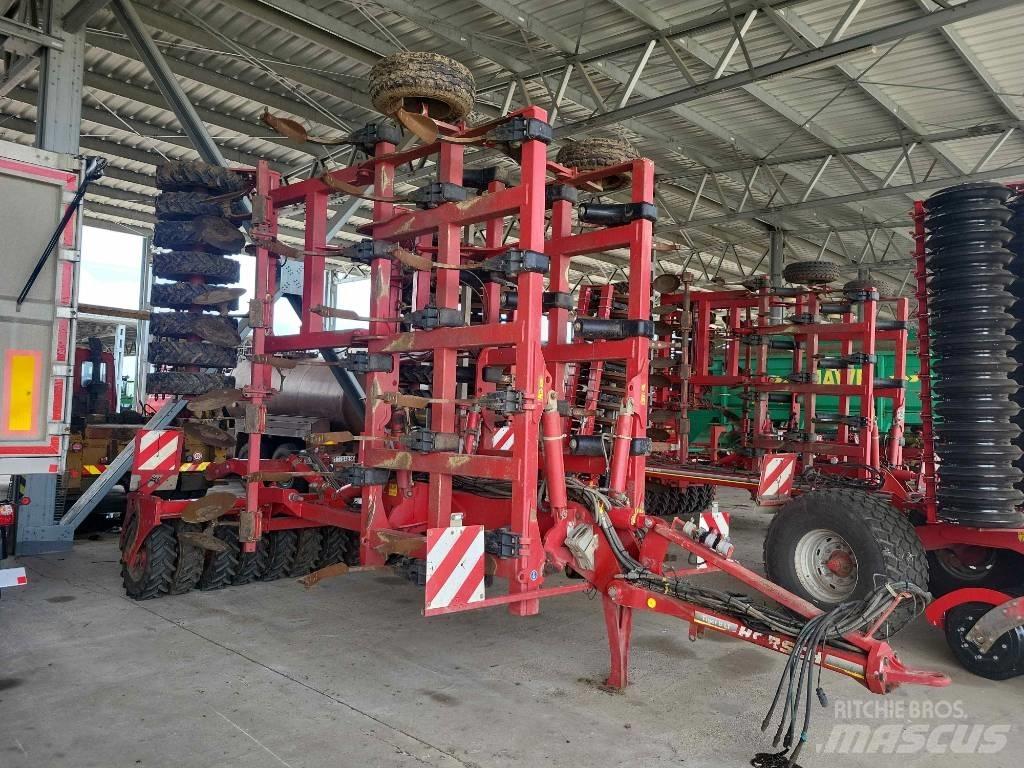 Horsch Tiger 8 LT Kultivatorer