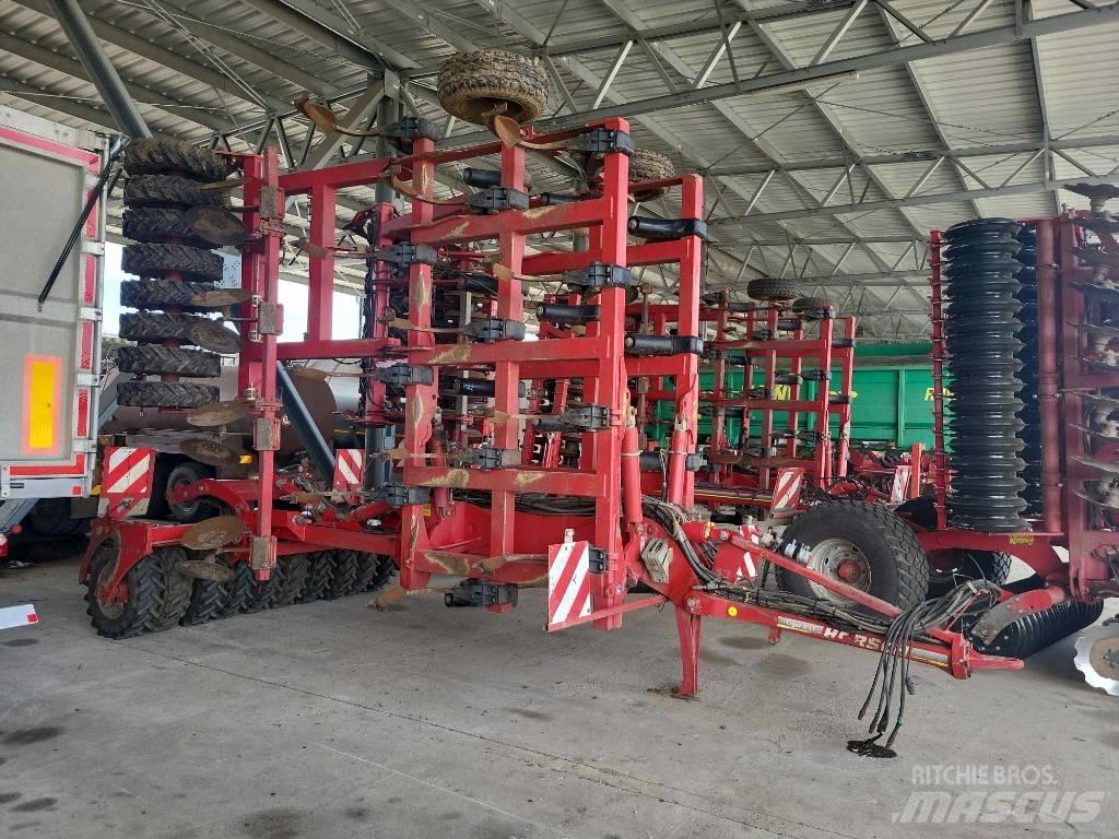 Horsch Tiger 8 LT Kultivatorer